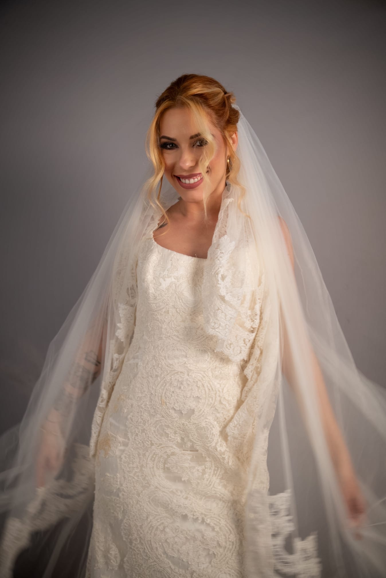 Servicio exclusivo novias